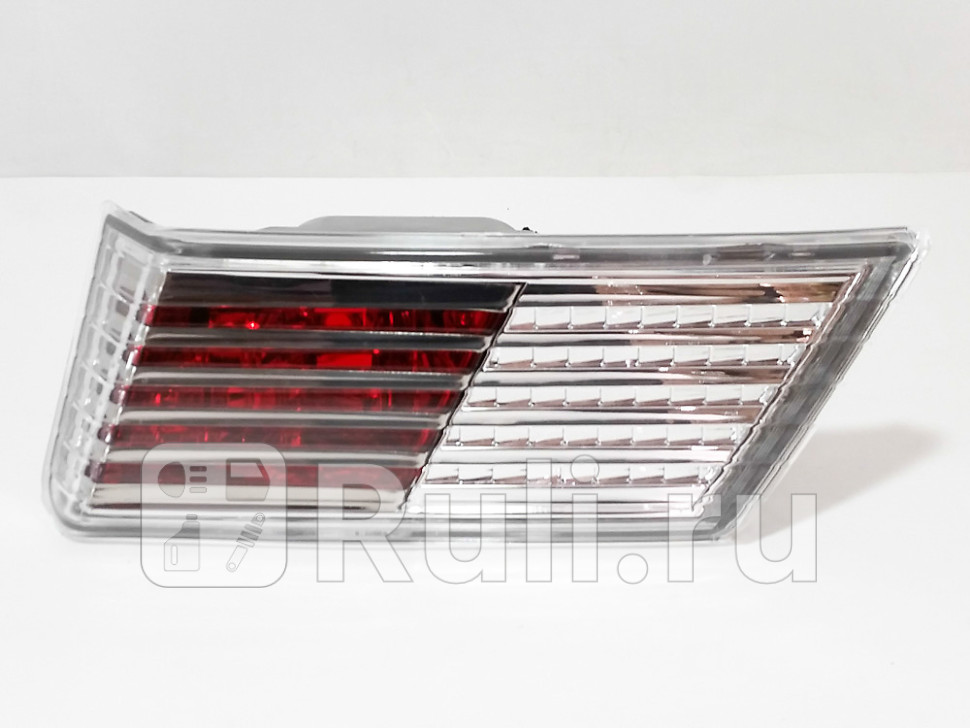 Фонарь правый задний в крышку багажника для Honda Civic 4D 2012- Forward HDCVC12-750-R 1910₽