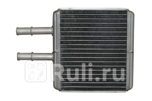 Радиатор отопителя салона Asam 32204 3140₽