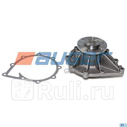 насос водяной с прокладкой MAN TGXTGS D2066LUH AUGER 57711 11940₽