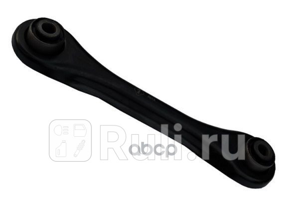 Рычаг задней подвески нижний L-R Asam 80430 0₽