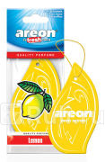 Ароматизатор на зеркало Areon Refreshment Mon classic лимон AREON 704-045-312 110₽
