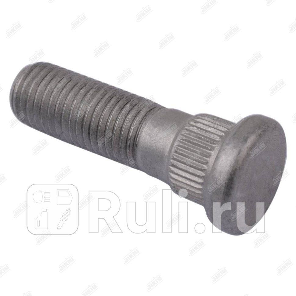 Шпилька ступицы MITSUBISHI PAJERO I-III PW23002 Jikiu PW23002 340₽