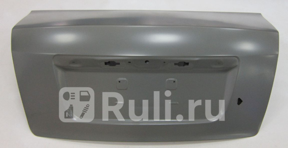 Крышка багажника для Suzuki SX4 2006- Forward SZSX406-600 6430₽