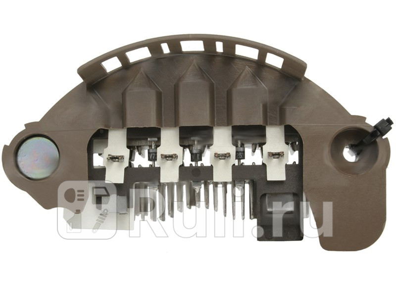 Диодный мост генератора MITSUBISHI L200 25D K6 K7 96-01 SAT ST-MD618745 1450₽