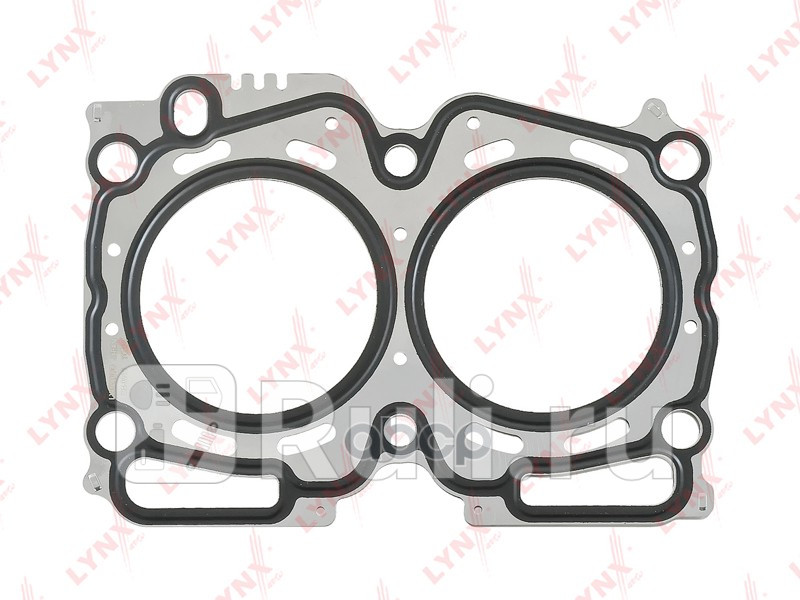 Прокладка ГБЦ SUBARU ForesterSF 20 98 ImprezaGCGD 20 98 Legacy III 20 02 LYNXAUTO SH1085 3260₽