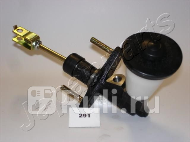 Цилиндр сцепления главный JAPANPARTS fr291 0₽