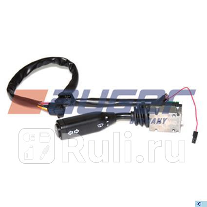 Переключатель поворотов подрулевой AUGER 66344 4510₽