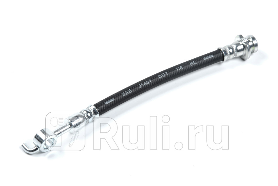 Шланг тормозной задний правый JD JBH0335 250₽