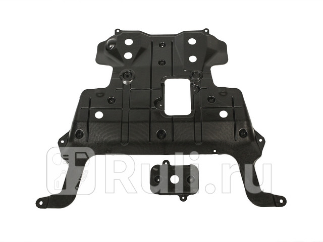 Пыльник двигателя для Toyota Land Cruiser 100 1998-2007 SAILING L321198025L 7460₽