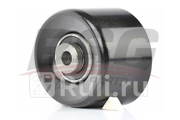 Ролик обводной приводного ремня BSG BSG70-615-016 1170₽
