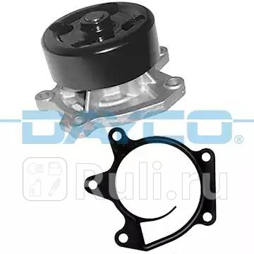 Водяная помпа DAYCO DP769 7400₽