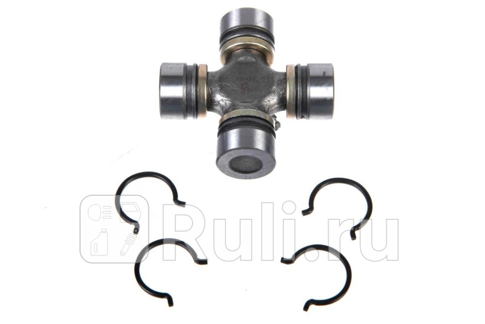 Крестовина кардана D30xL878 ГАЗ 24 2410 3102 31029 STELLOX 20-36036-SX 900₽