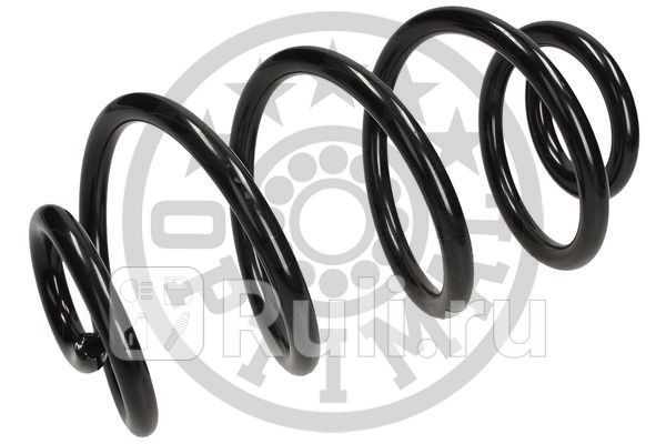 Пружина ходовой части NISSAN TIIDA Schrgheck C11 TIIDA Stufenheck C11 Optimal af-3257 0₽