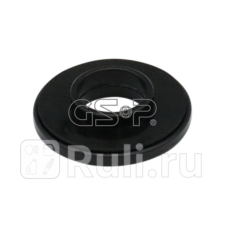 Подшипник опоры переднего амортизатора MAZDA 323 F IV BG 626 IV GE MX-3 EC MX-6 GE FORD GSP 518985 460₽