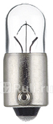 Лампа 12v 6w ba 9s min10 Hella 8GP007676-121 220₽