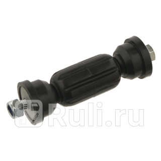 Тяга стабилизатора MITSUBISHI COLT CZC кабрио 06-09 COLT PLUS VII 04- COLT VI 02- COLT VII 08- SWAG 80930588 870₽