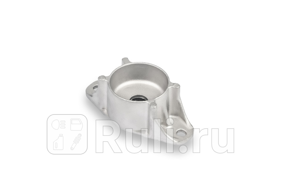 Опора заднего амортизатора Metaco 4610052 1770₽