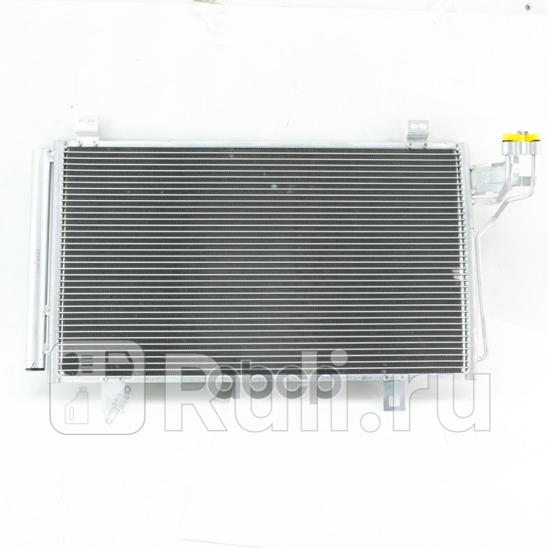 Конденсер mazda 6 12- DOMINANT MZ0830100003 0₽