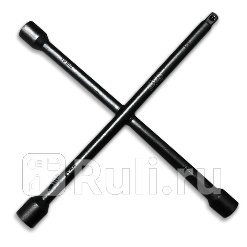 Ключ балонный крестовой 17192112 AVS CWW-1N D-16 мм AVS A85088S 870₽