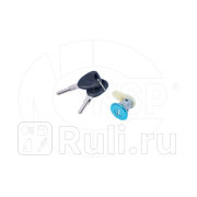Личинка двери renault sandero i 09-14 NSP NSP07806018063R 1260₽