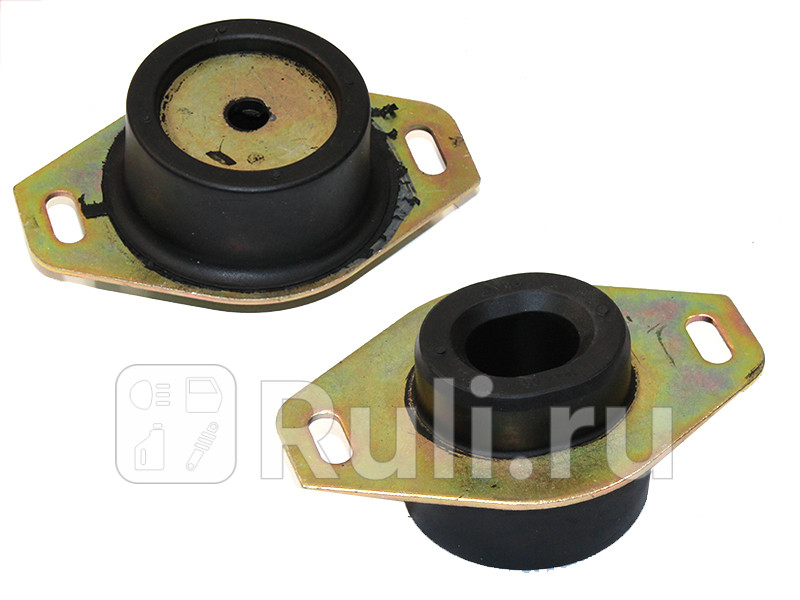 Подушка двигателя PEUGEOT 308- 07-13 PARTNER 08- CITROEN C4 11- LH SAT ST-184468 630₽