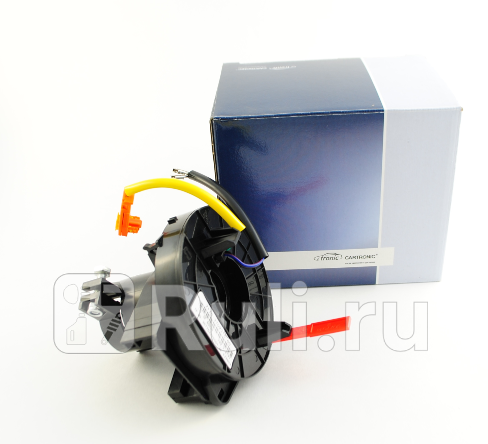 Переключатель подрулевой LADA 21700370931500 5460₽