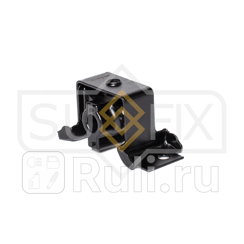 Опора глушителя зад SUFIX FM4343 1000₽