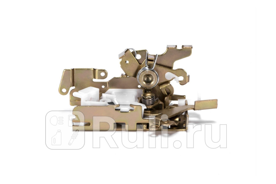 Замок двери передней левой TOPCOVER T0215-4004 1550₽