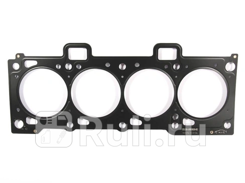 Прокладка ГБЦ LADA 21116100302000 1580₽