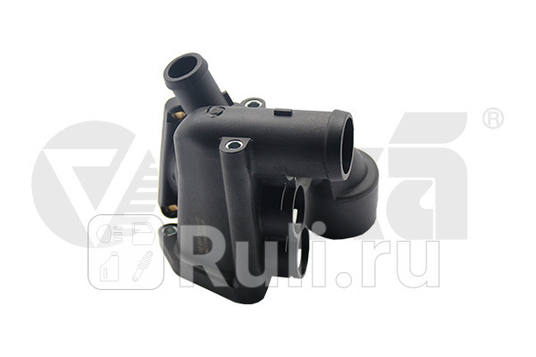 Термостат в корпусе Vika 11211413901 1490₽