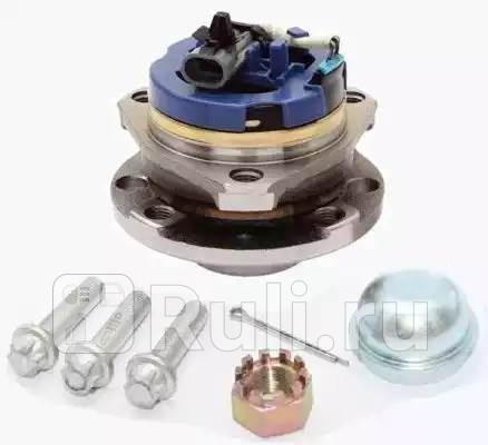 Ступица колеса OPEL ASTRA G 0298-0304 FORMPART 20498015K 3880₽