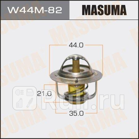 Термостат MASUMA W44M-82 950₽