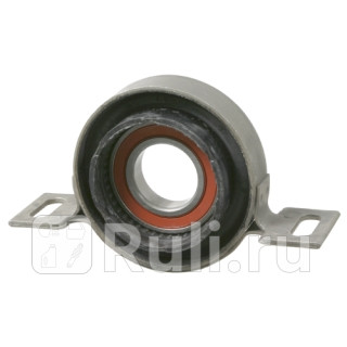 Опора кардана с подшипником 30мм задн BMW 3 E46 98-05 SWAG 20921142 3310₽