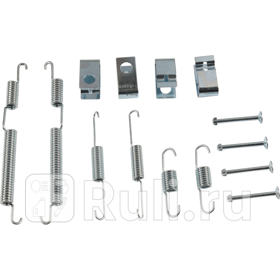 Комплектующие тормозная колодка JP GROUP 3564002110 690₽