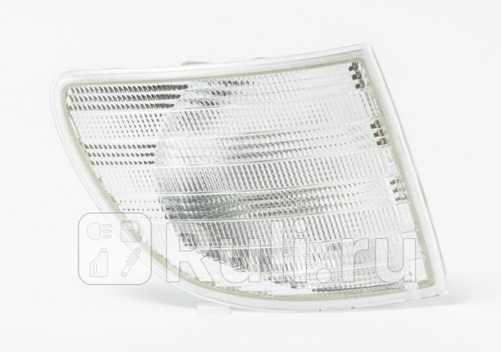 Указатель поворота правый для Mercedes Vito W638 1996-2003 DEPO 440-1508R-UE-C 1110₽