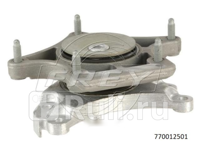 Опора КПП W221 W204 X204 W212 Frey 770012501 2550₽