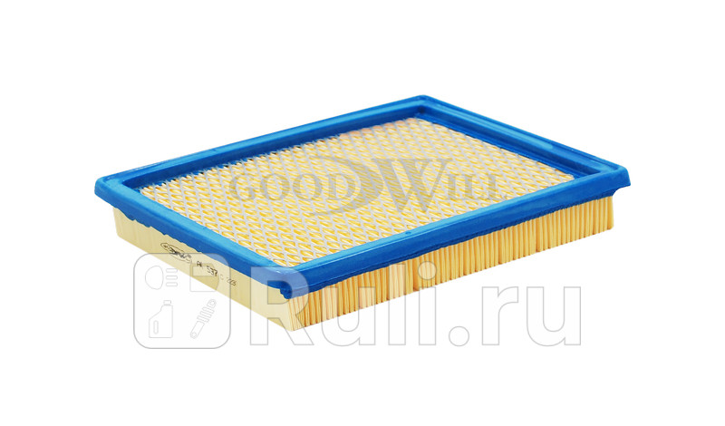 Фильтр воздушный AG537 GOODWILL AG537 710₽