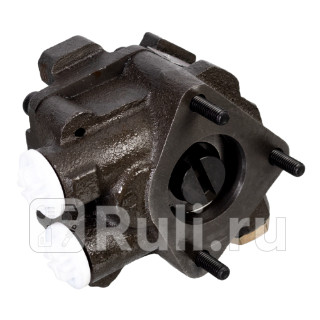 Насос топливный подкач Febi 39527 19880₽