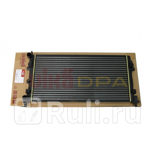 Радиатор Vika 11210756601 3980₽