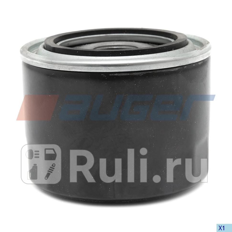 Маслянный фильтр AUGER 95557 0₽