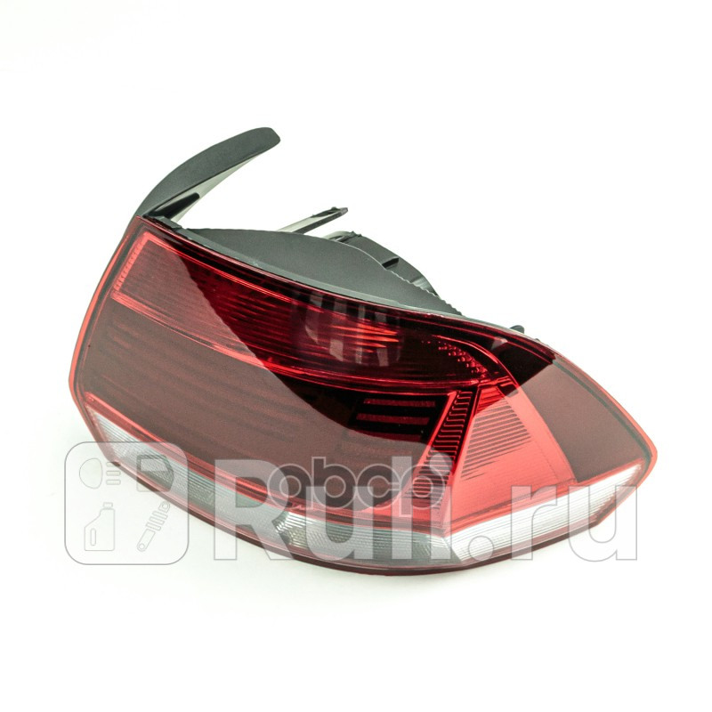 Фонарь задний правый DOMINANT AW0480100002 4510₽