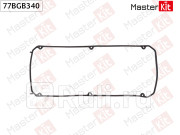 Прокладка клапанной крышки 77BGB340 MASTERKIT 77BGB340 730₽