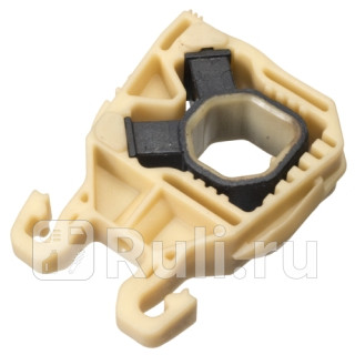 Кронштейн крепления радиатора верхний Febi 106170 1100₽