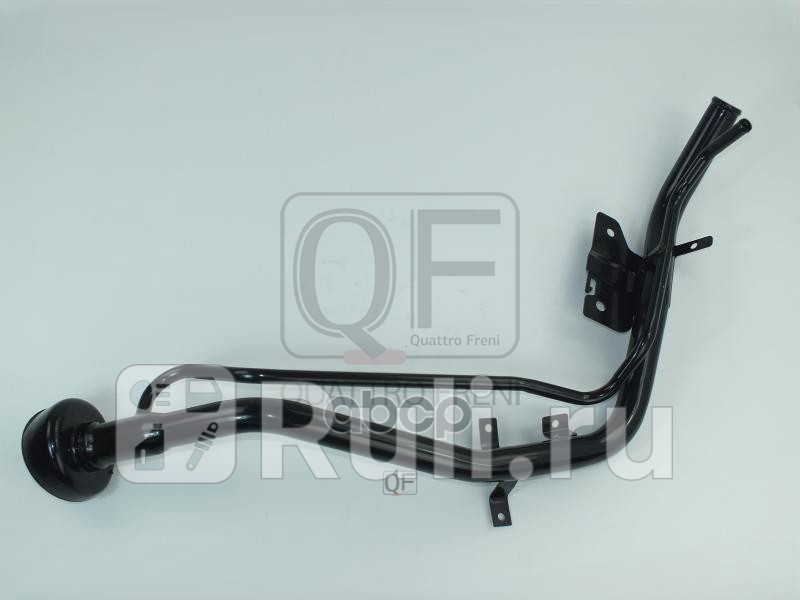 Патрубок топливной горловины Quattro Freni qf16a00260 10810₽