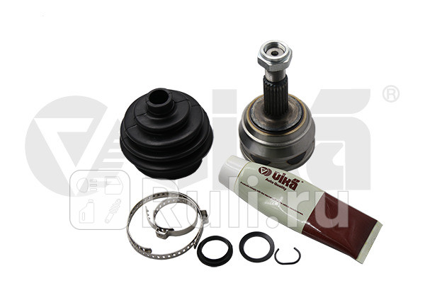 ШРУС наружкомкт Vika 44070947801 1930₽