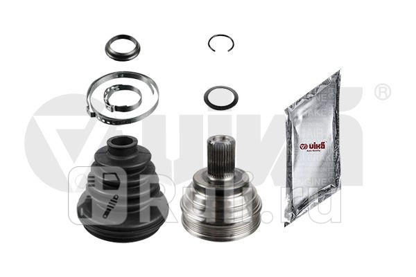 ШРУС наружкомкт Vika 45981556501 3330₽