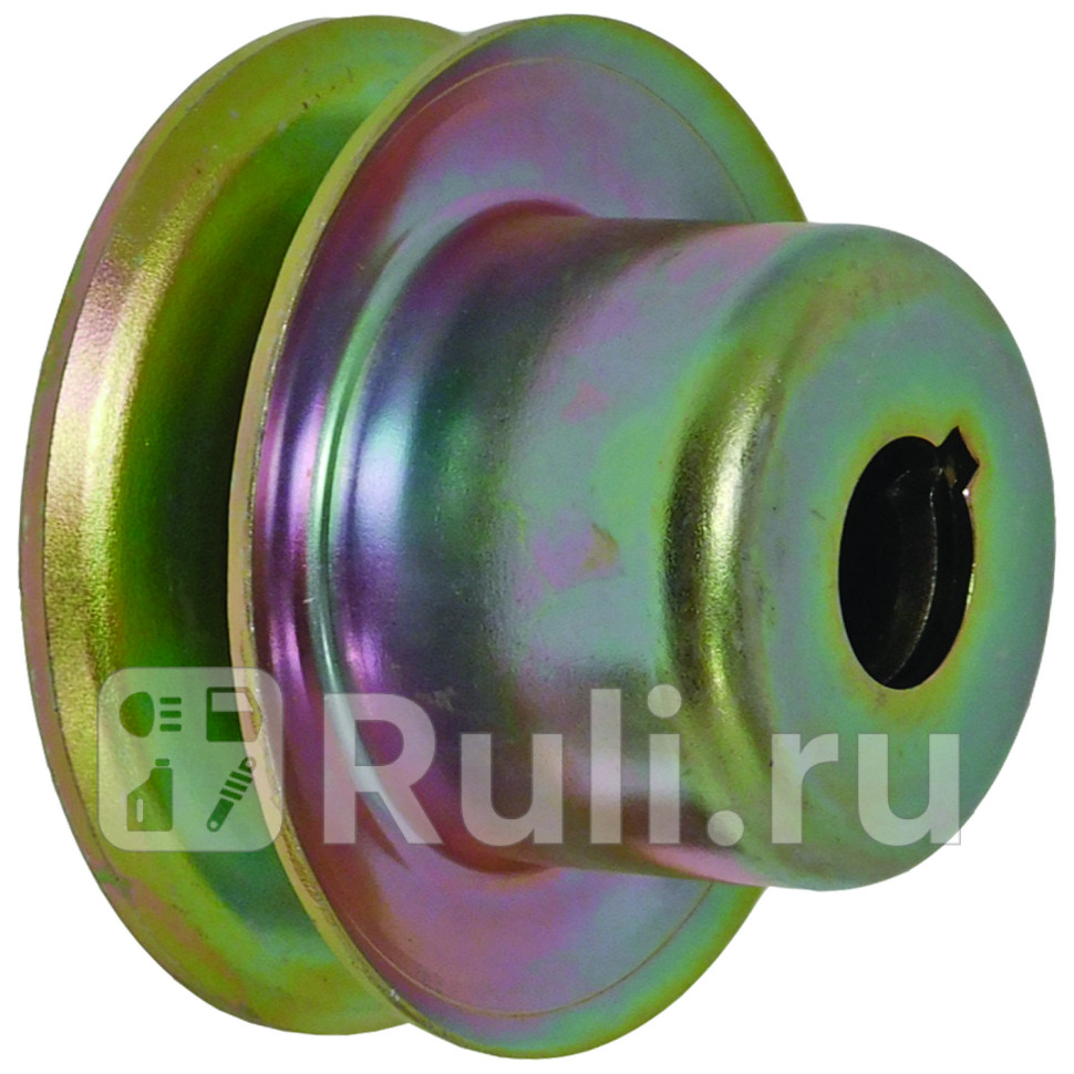 Шкив генератора seat WAI 24-91100 1220₽