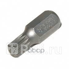 Бита SPLINE М12 L-30мм 12DR FORCE 1783012 140₽