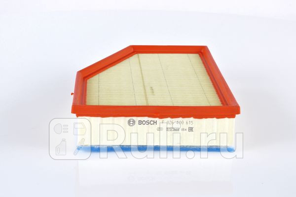 Фильтр воздушный для BMW G30 2016-2020 BOSCH F026400615 1960₽