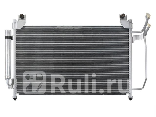 Радиатор кондиционера для Mazda CX-7 ER2 2009-2012 SAILING MZL44614801 5790₽